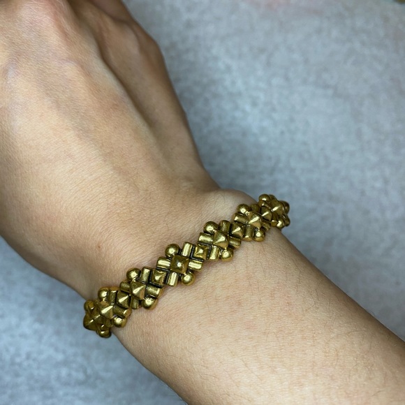 💕 Assorted JCrew bracelets - Picture 2 of 12